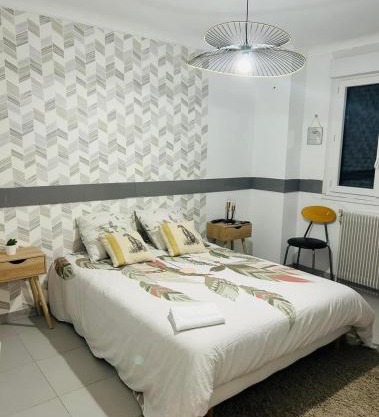 Gite d'Oliva St Gervais