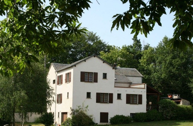 Gite de Crémaussel, in the heart of Sidobre