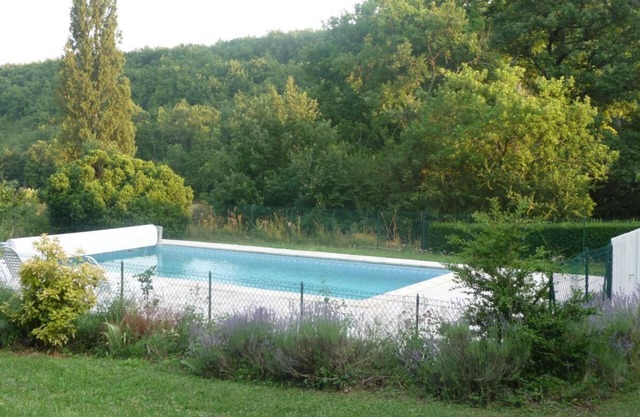 GITE DE VALPRIONDE - VALPRIONDE