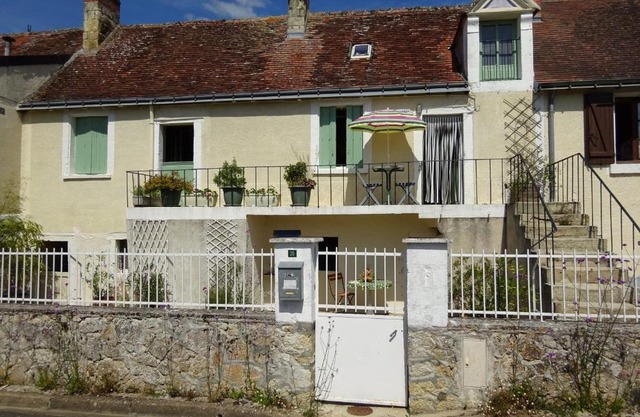 gite des tisserands