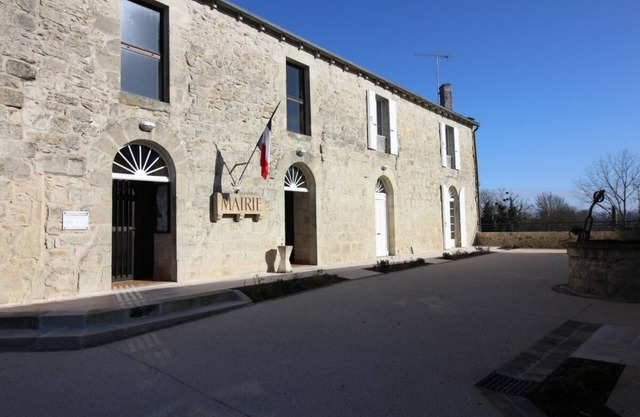Gite DU Bourg 2 - Roquebrune