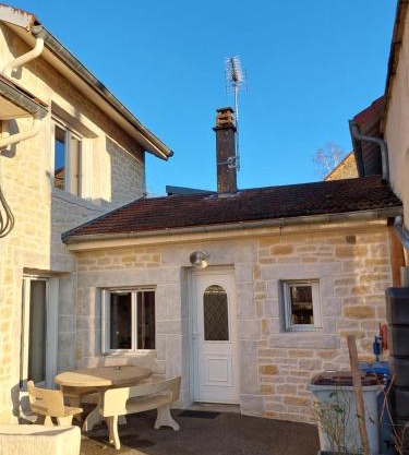 Gite du Hameau