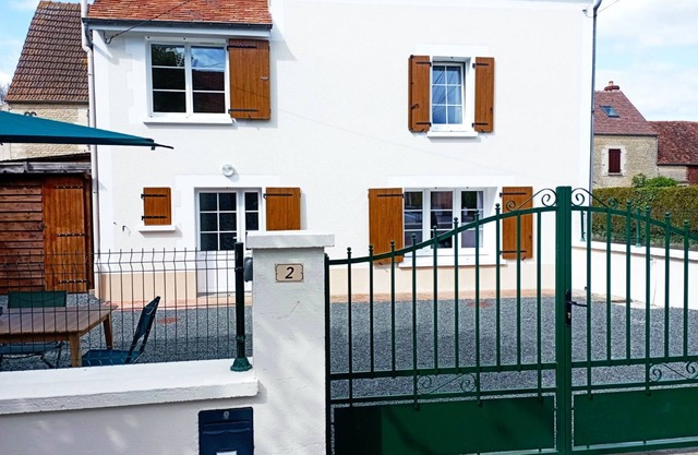 Gite du Puits