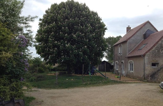 Gite entier Calme Bucolique Animaux Bon prix