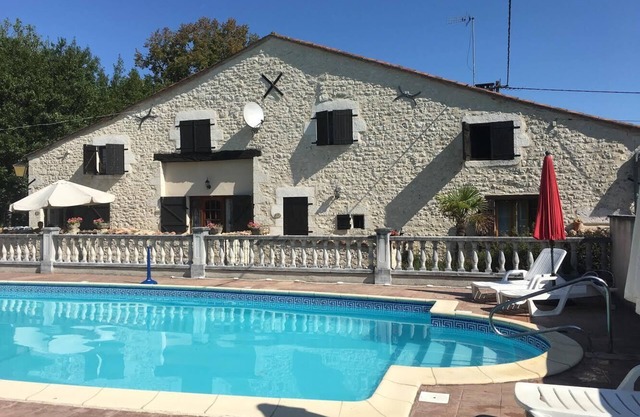 GITE CAMPANULE CLASSE * 10% discount/stay 7 nights