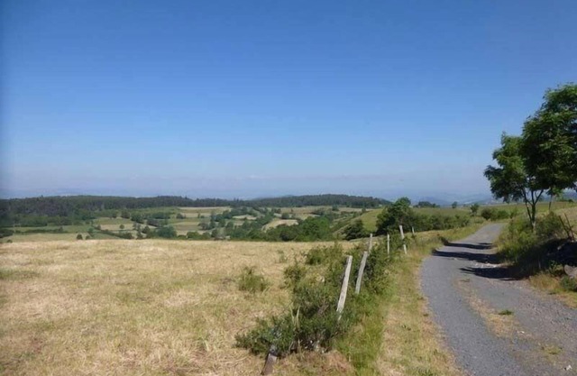 Gite Freycenet-la-Tour, 2 bedrooms, 5 persons