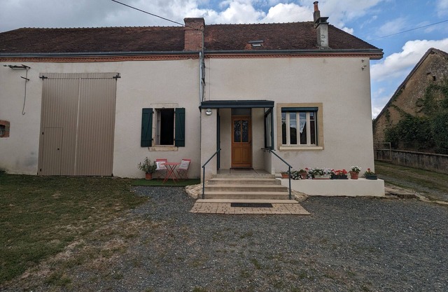 Gite Gournay, 1 bedroom, 2 persons