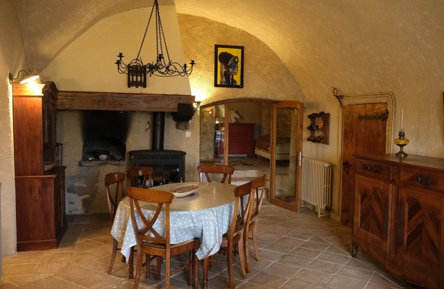 Gîte in the Drôme countryside: a hiker's paradise!