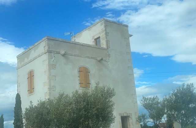 Gite Isolé au Milieu des Vignes