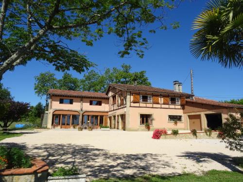 Gite La Saubolle à Marciac