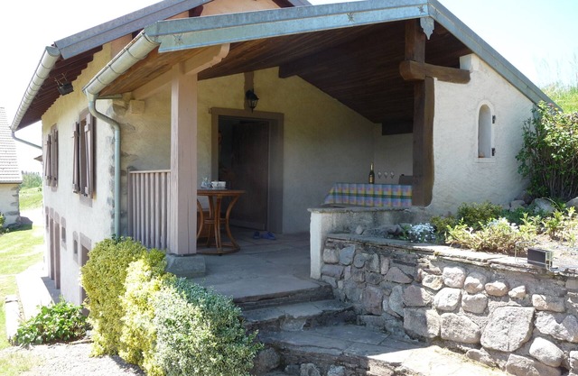 Gîte Le Camp des Loulous in the heart of nature