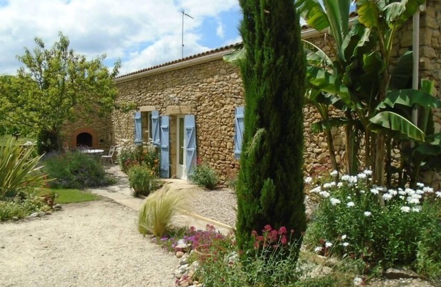 Gite LE Papillon - Saint-pierre-de-mons