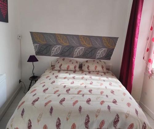 Gite pour 6 ou chambre pour 2 à FORMIGNY
