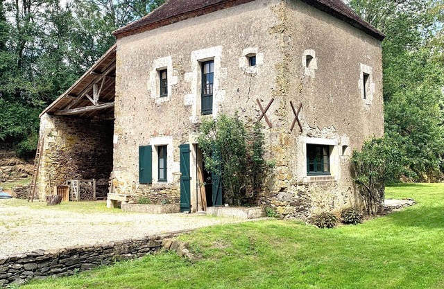 Gite Simple et Authentique, au Calme Pour les Amoureux de la Nature