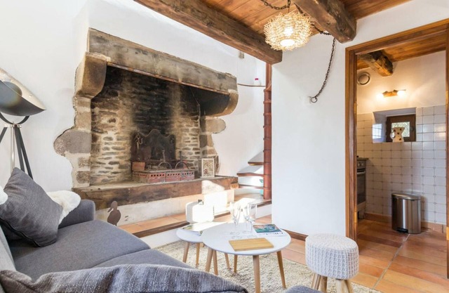 Gite Vains, 1 bedroom, 2 persons