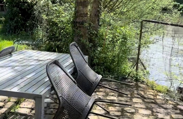 Gite Vierzon, 3 bedrooms, 5 persons