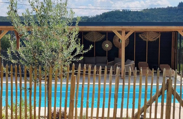 Gites for 10 people, at the gateway to Morvan