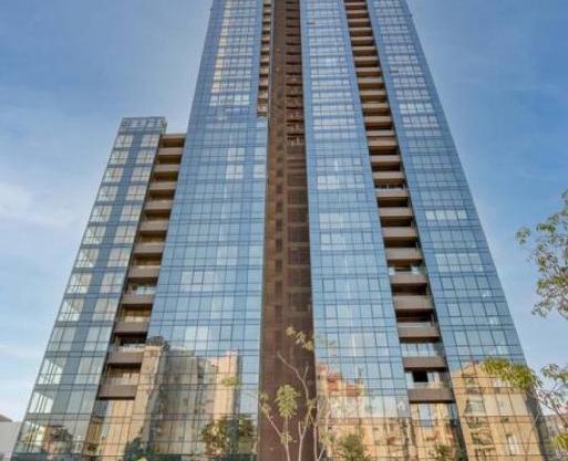 Gitta 2 Bedroom Apt In Tower Forty Four