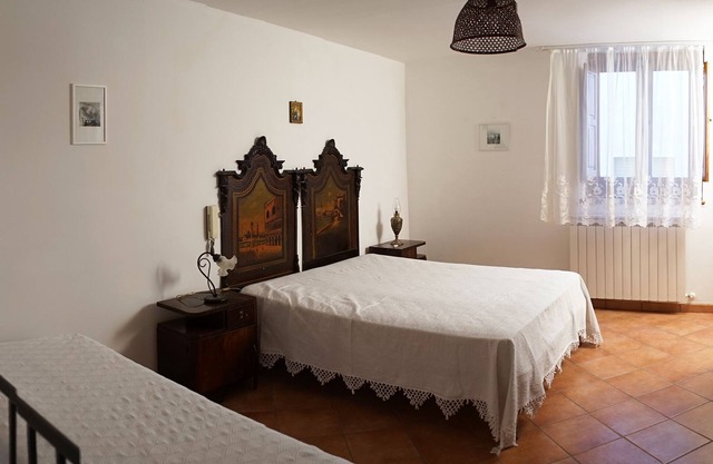 Giudecca House, cozy house in the ancient middle age village