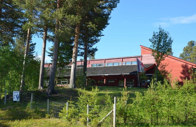 Gjesteheim Havdal