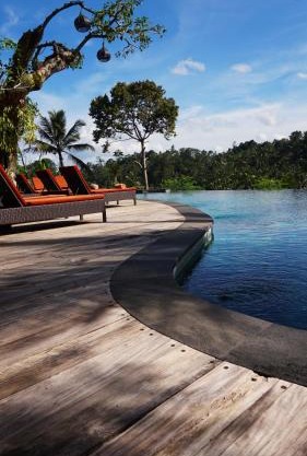 GK Bali Resort