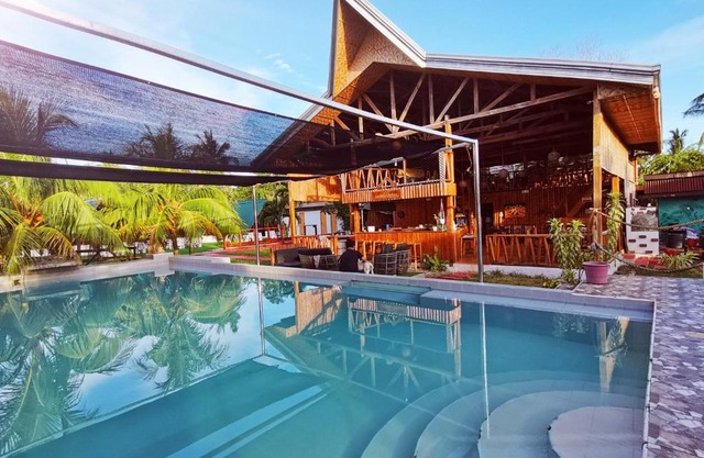 Glamping Alona