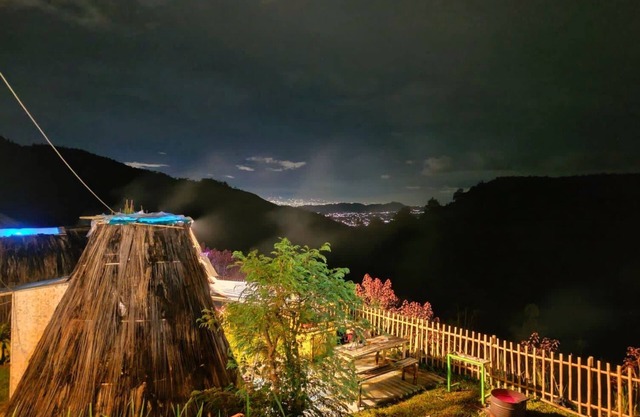 Glamping Ciwidey Argapuri