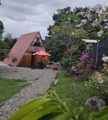 Glamping RanchoEmilio