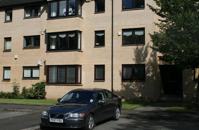 Glasgow Green Apartments Flat on the Green 5