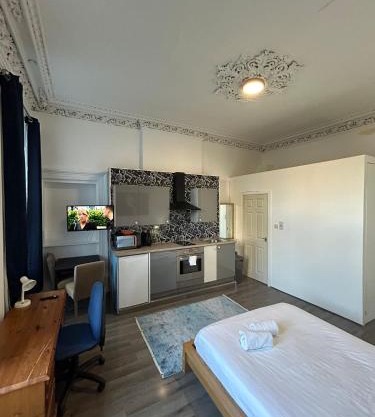 Glasgow South Studios