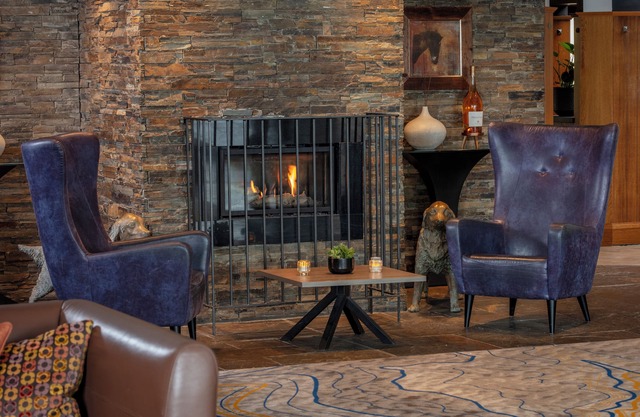 Glasgow Westerwood Spa & Golf Resort