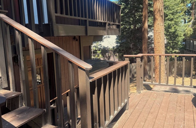 Glenbrook Getaway
