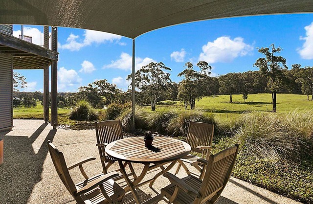 Glenlyon Lodge