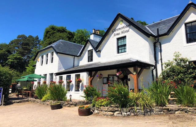 Glenmoriston Arms Hotel