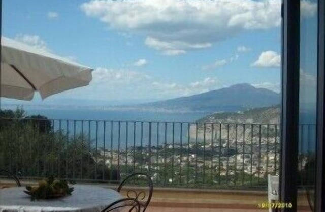 Gli Ulivi Agriturismo