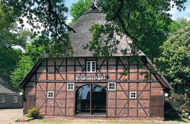 Glockenhof Studtmann