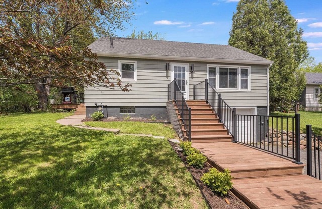 Glorious Getaway - Amazing getaway in the Woodland neighborhood
