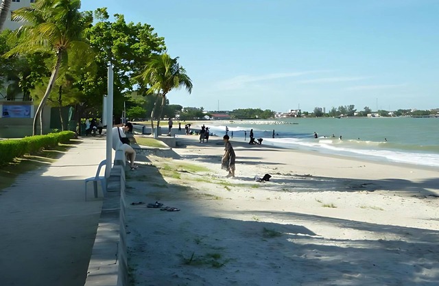 Glory Beach Resort