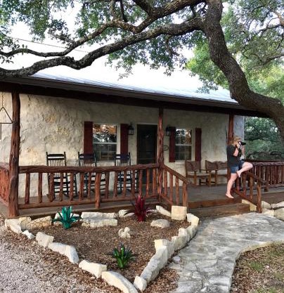 Glory Hills Ranch