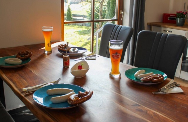 GLÜCKSmoment vacation apartment Strigl, 80m², up to 5 persons, 2 separate bedrooms