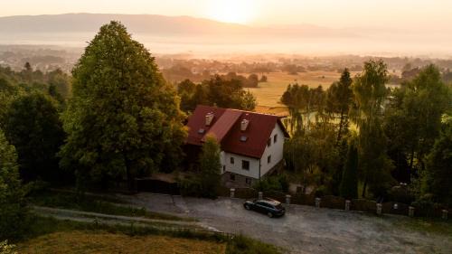 Gościniec Skalite