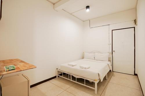 GO INN Asiatique Bangkok Charoen Krung