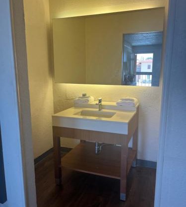 Go2 Inn & Suites By Relianse - San Antonio, TX