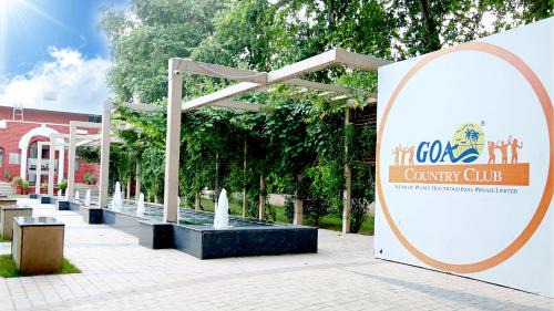 Goa Country Club By Pearl I Luxury resort in Gurgaon