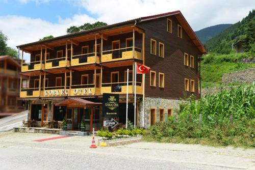 Goblec Hotel & Bungalow