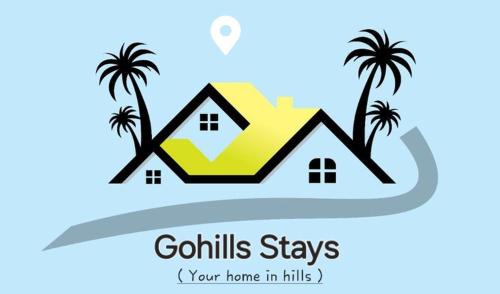 Gohills Stays