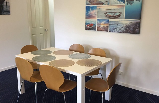Gold Coast Family Apartment @ Turtle Beach
