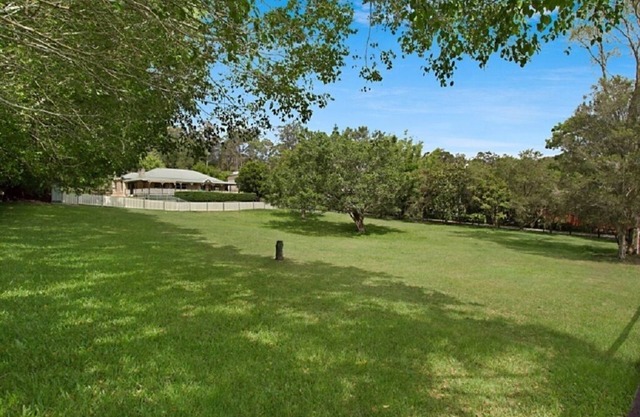 Gold Coast Retreat on acreage-close to attractions