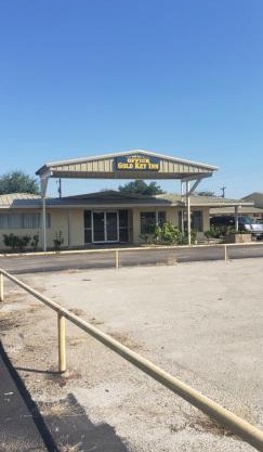 Gold Key Inn