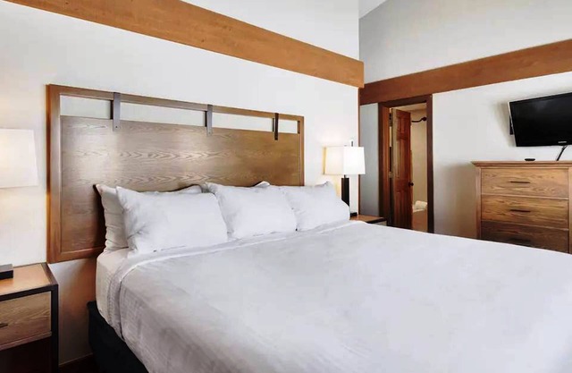 Gold Point Resort in Breckenridge